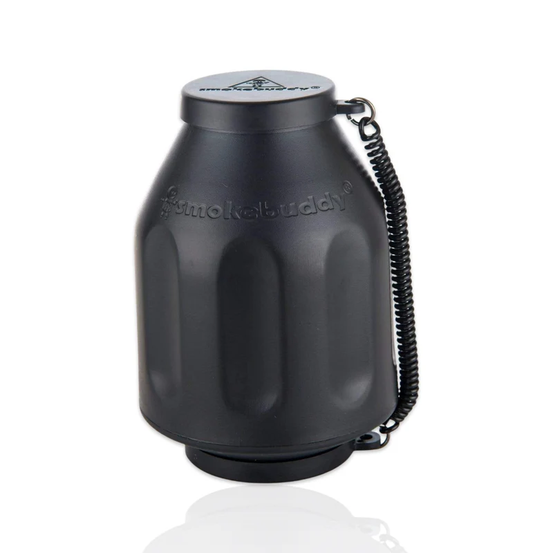Smokebuddy - Filtro antiolor para fumar