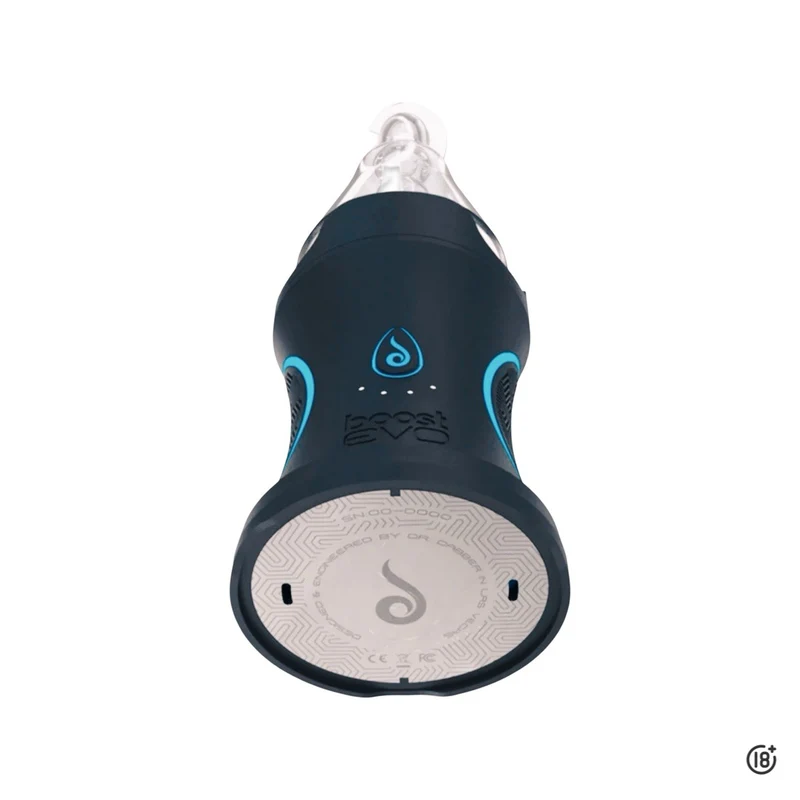 Vaporizador Dr Dabber Boost EVO