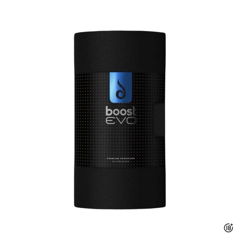 Vaporizador Dr Dabber Boost EVO