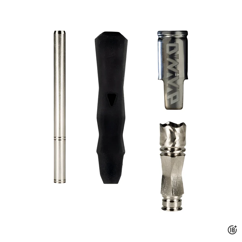 Vaporizador The “B” - Dynavap