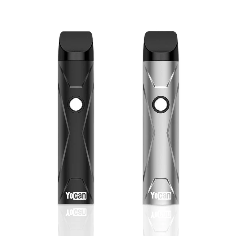 Vaporizador Yocan X - Pod para concentrados