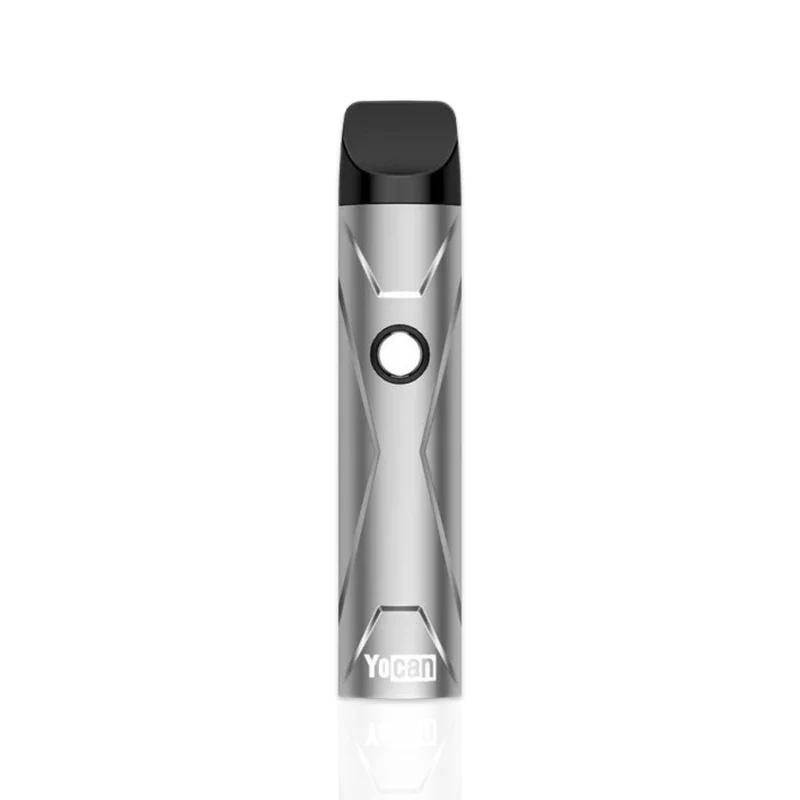 Vaporizador Yocan X - Pod para concentrados