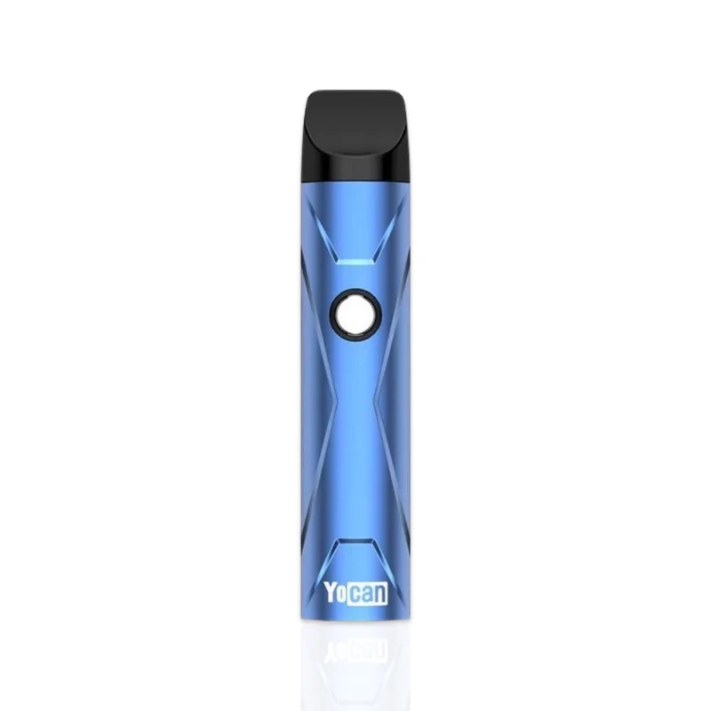 Vaporizador Yocan X - Pod para concentrados