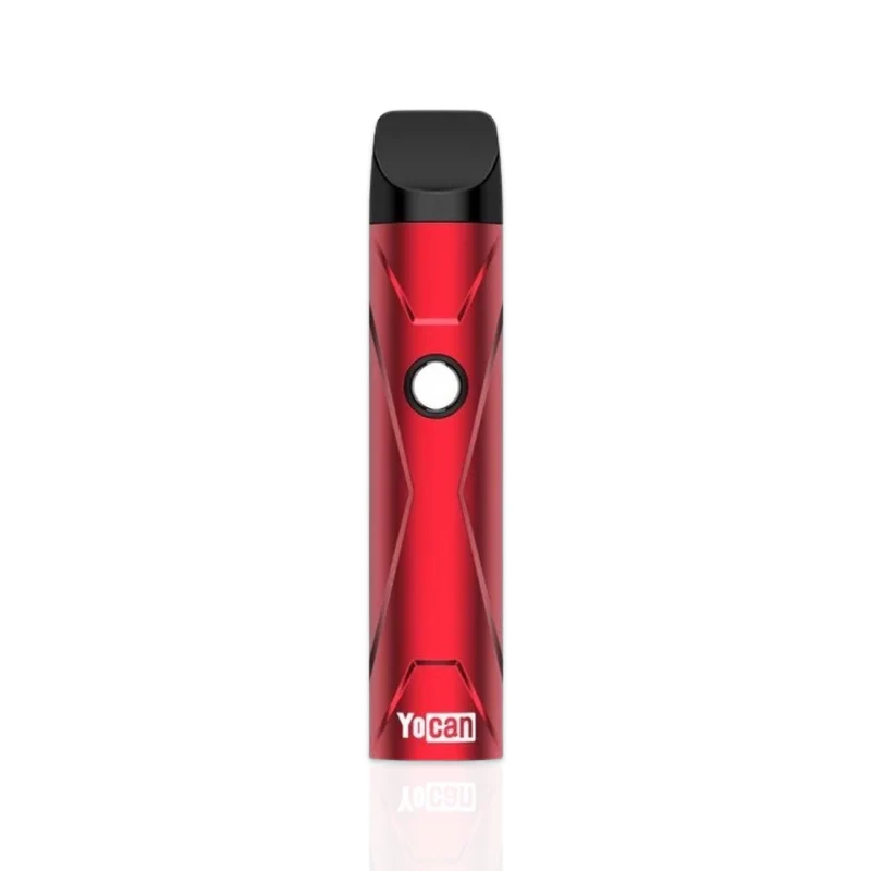 Vaporizador Yocan X - Pod para concentrados