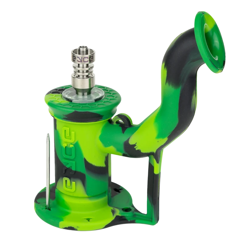 EYCE RIG 2