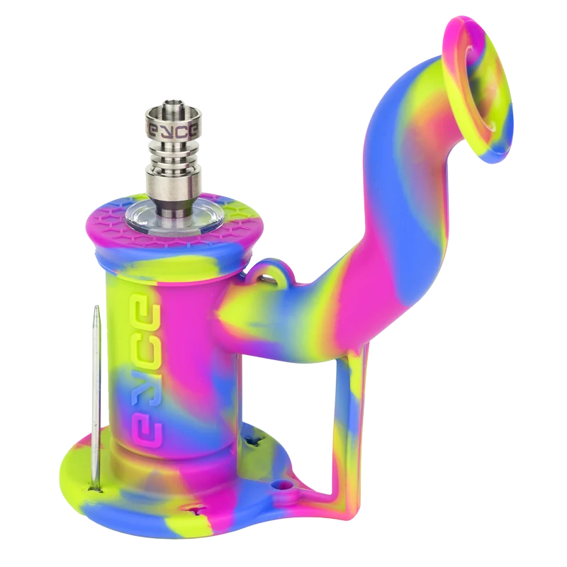 EYCE RIG 2