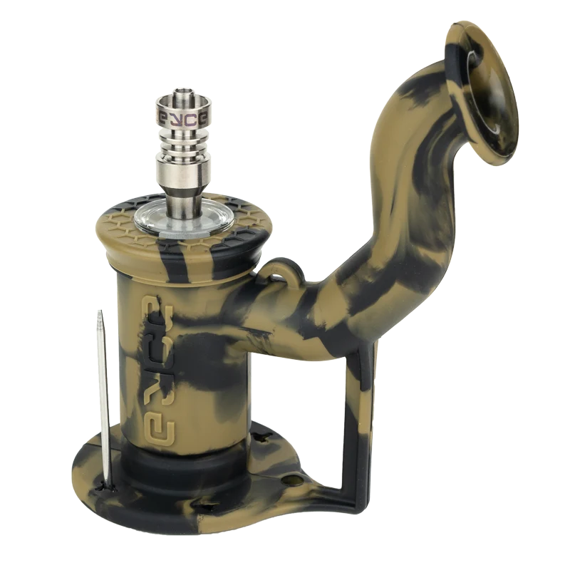 EYCE RIG 2