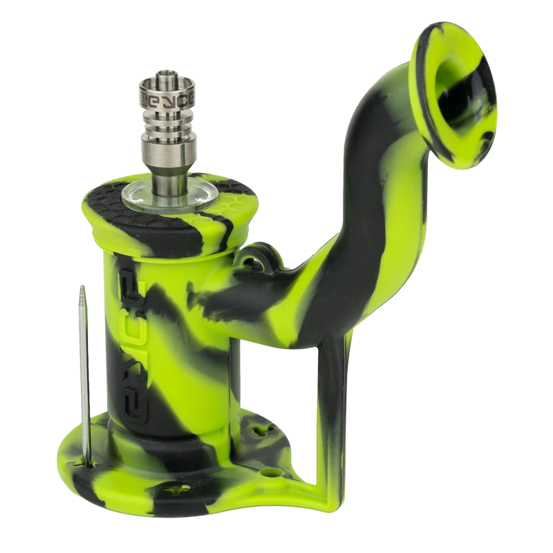 EYCE RIG 2