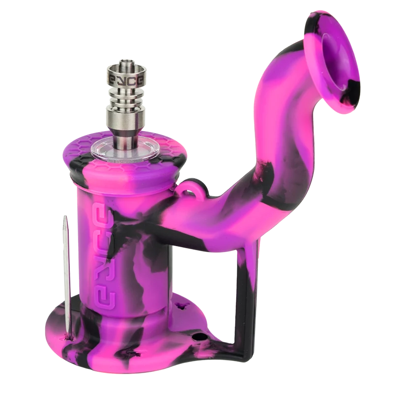EYCE RIG 2