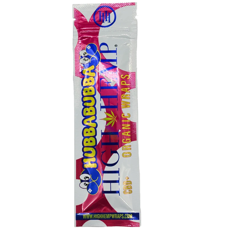 Hemp Wrap HubbaBubba - High Hemp