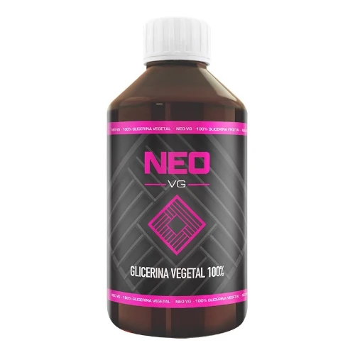 Base 100% VG 200ml (Bases Neo)