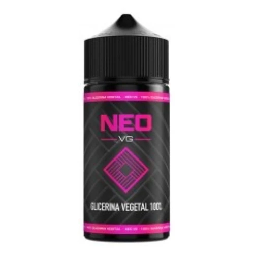 Base 100% VG 100ml (Bases Neo)
