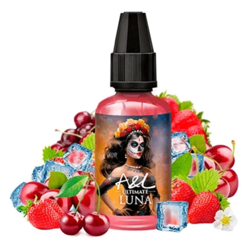 Luna Sweet Edition 30ml (Aroma) (A&L)