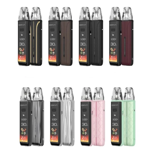 Oxva Xlim 3 Ultra 1500mAh Kit 2ml