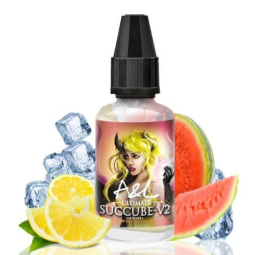 Succube V2 Sweet Edition 30ml (Aroma) (A&L)