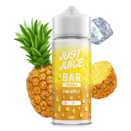 Pineapple 24ml (Longfill) (Just Juice)