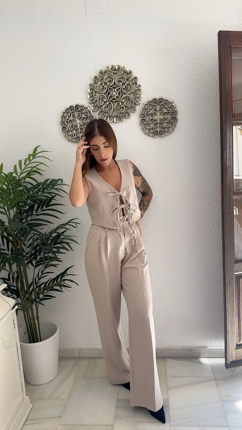 Conjunto Lazo