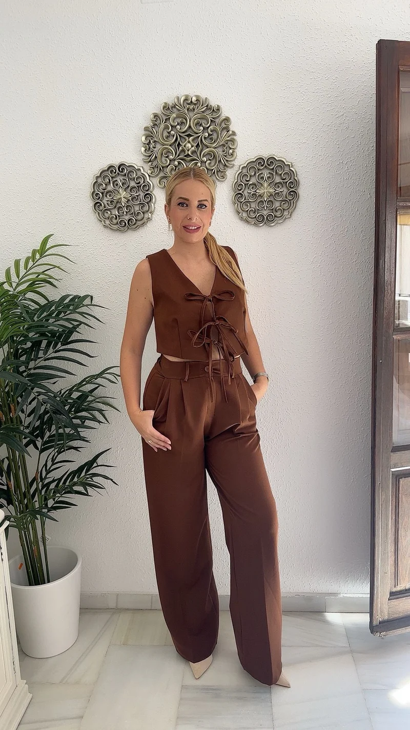 Conjunto Lazo