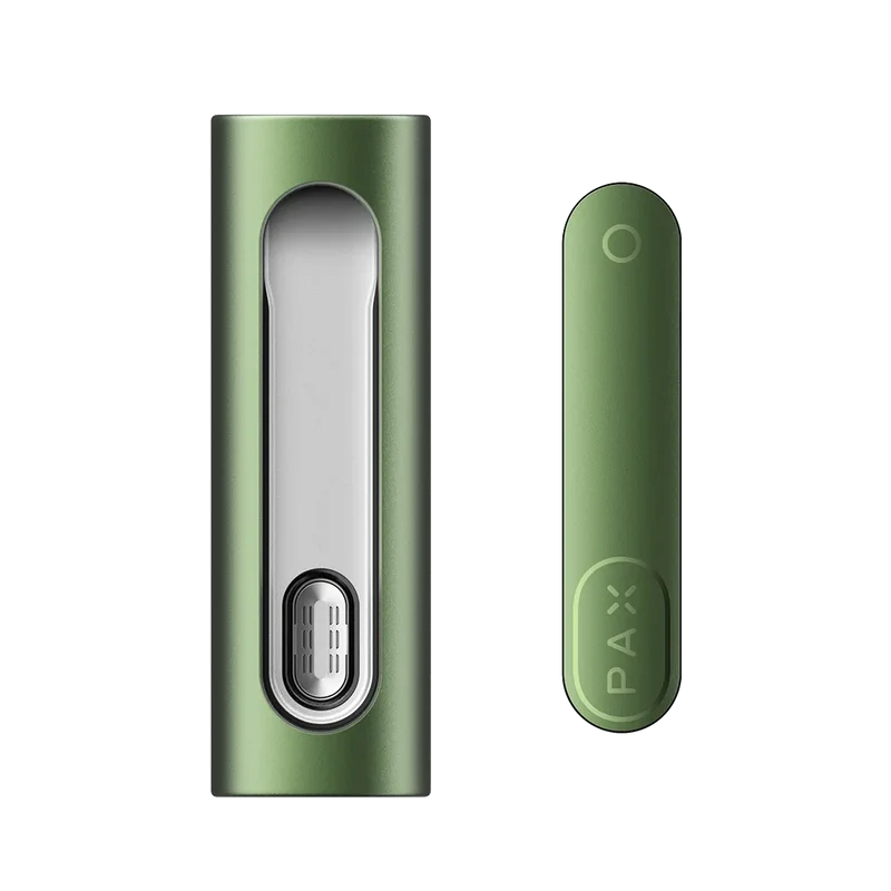 PAX - FLOW