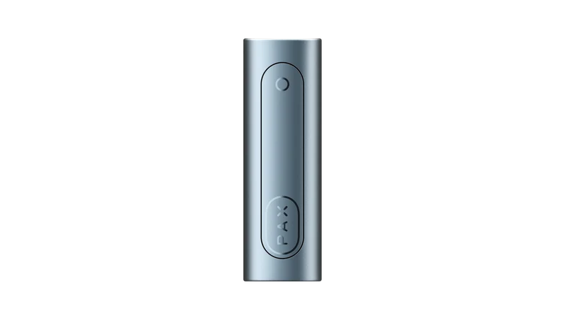 PAX - FLOW