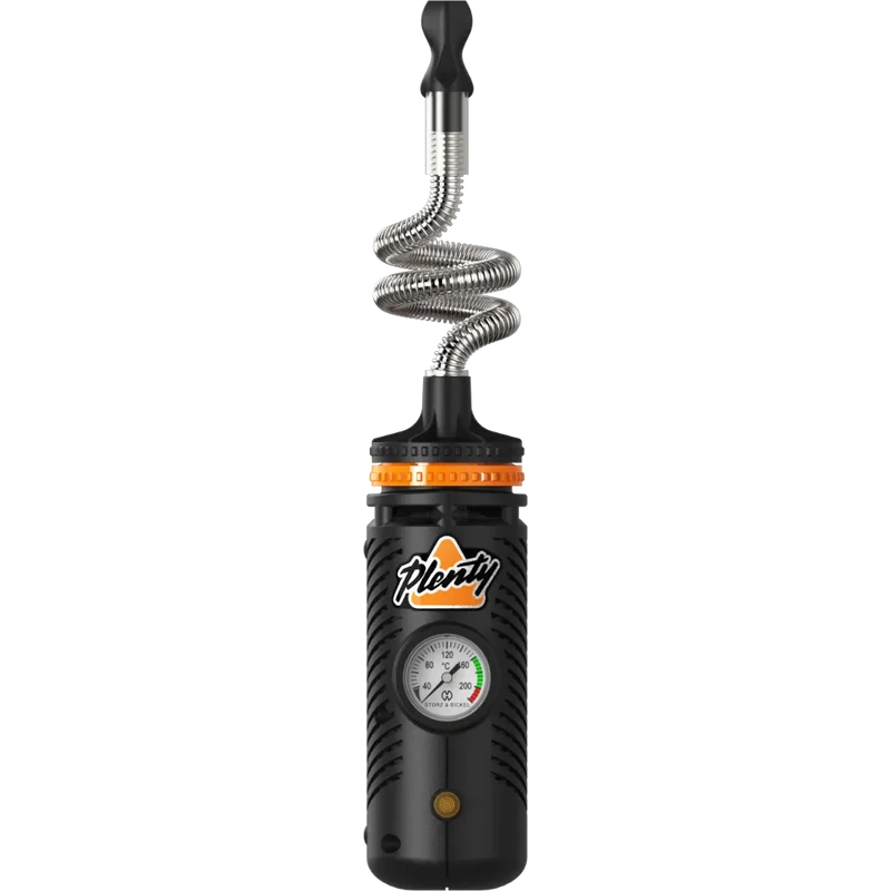 Storz & Bickel - Plenty Vaporizer