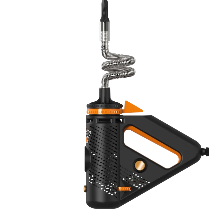 Storz & Bickel - Plenty Vaporizer