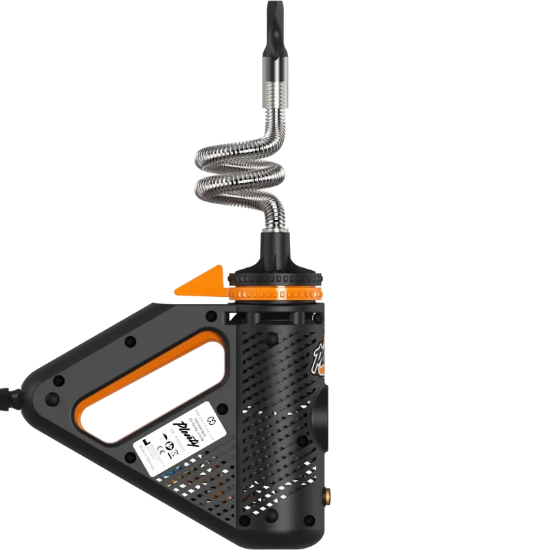 Storz & Bickel - Plenty Vaporizer