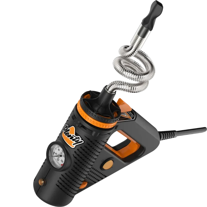 Storz & Bickel - Plenty Vaporizer