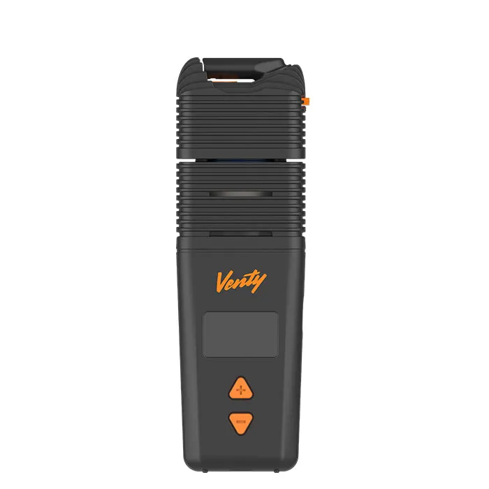 Storz & Bickel - Venty Vaporizer