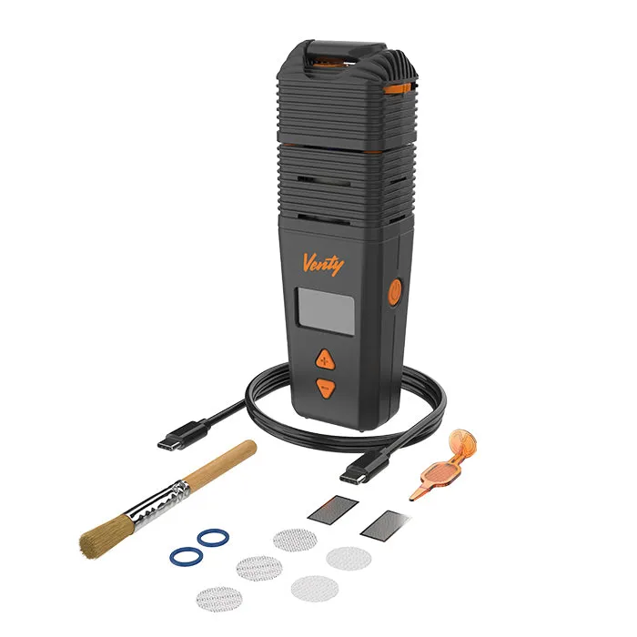 Storz & Bickel - Venty Vaporizer