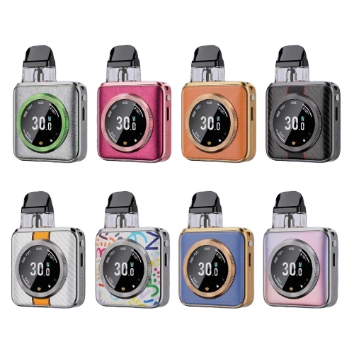 Vaporesso XROS 5 Nano 1600mAh Kit 2ml
