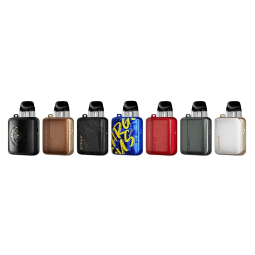 Voopoo Argus P3 1500mAh Kit 2ml