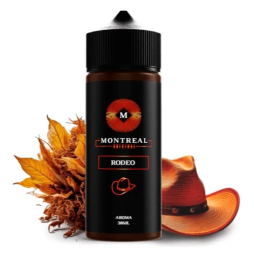 Rodeo 30ml (Longfill) (Montreal)
