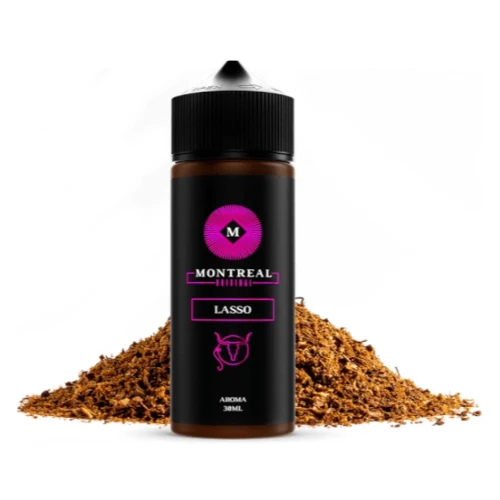 Lasso 30ml (Longfill) (Montreal)