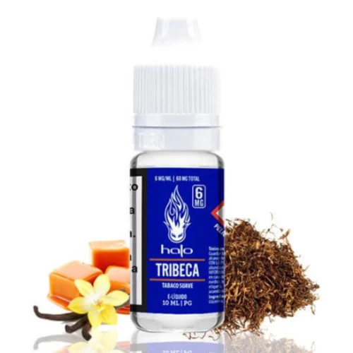 Tribeca 10ml (Halo)
