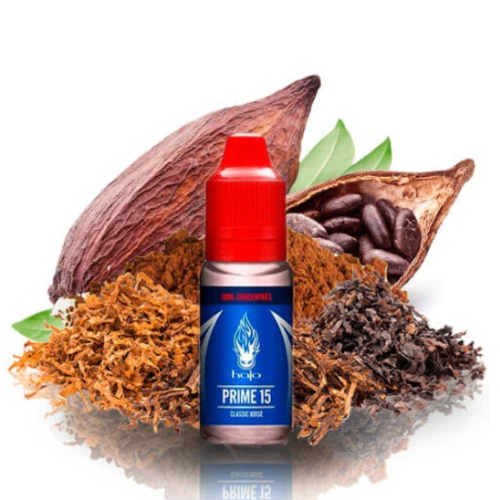 Prime 15 10ml (Aroma) (Halo)