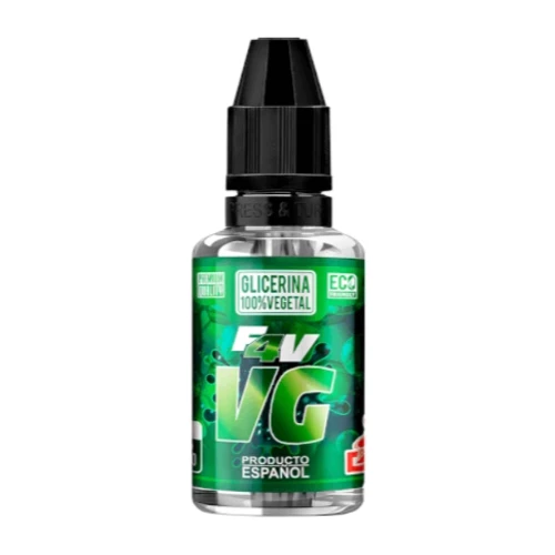 Base Fast4Vap 30ml 100%VG (Oil4Vap)