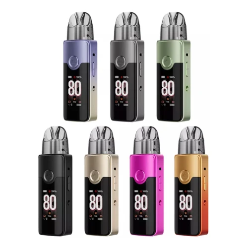 Voopoo Vinci E80 3000mAh Pod Kit 2ml