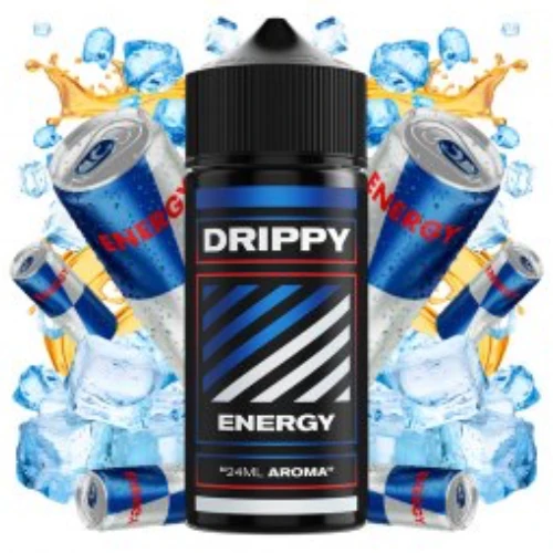 Energy 24ml (Longfill) (Drippy)