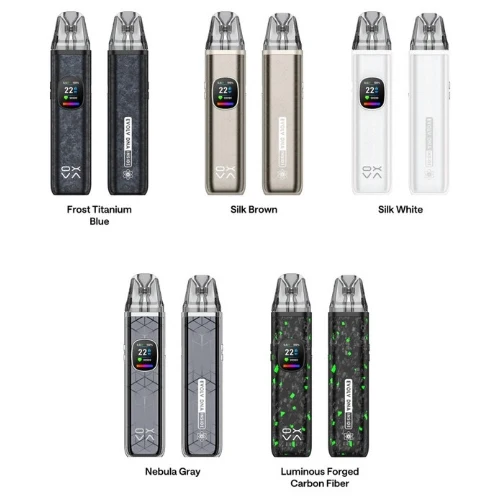 Oxva Xlim Pro 2 DNA 1300mAh Kit 2ml