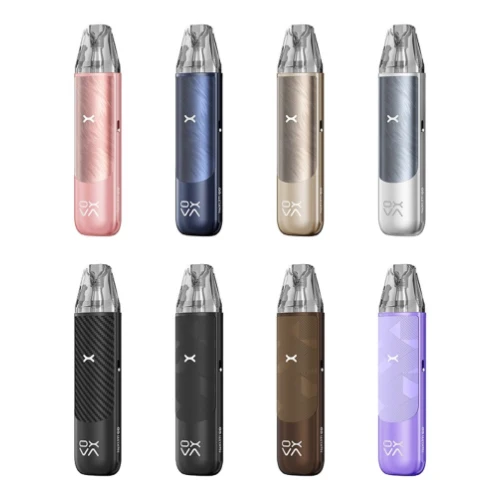 Oxva NeXLIM Go 1800mAh Pod Kit 2ml