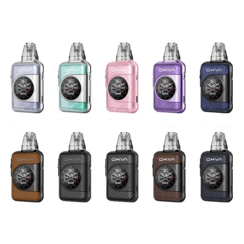 Oxva Xlim SQ Pro 2 1600mAh Pod Kit 2ml