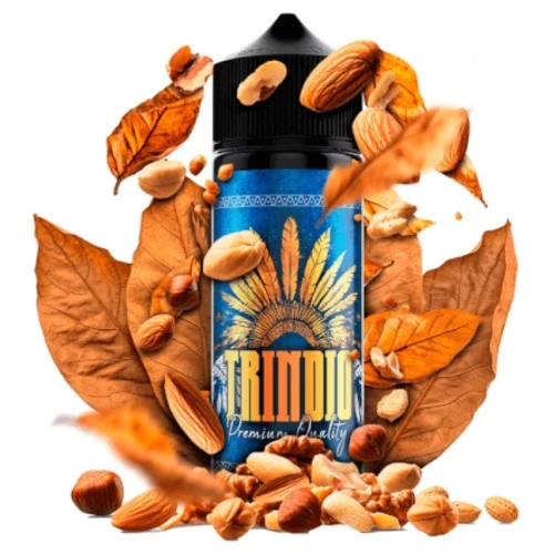 Trindio 30ml (Longfill) (Oil4vap)