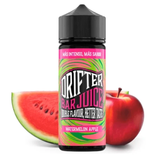 Watermelon Apple 24ml (Longfill) (Drifter Bar)
