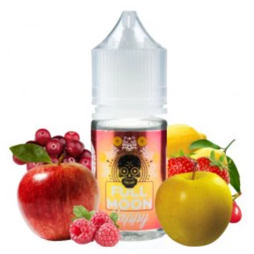Happy 30ml (Aroma) (Full Moon)