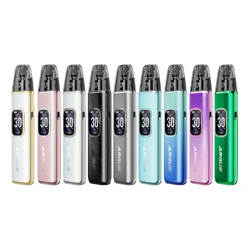 Voopoo Argus G3 1500mAh Pod Kit 2ml