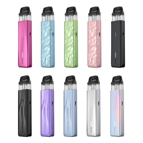 Vaporesso XROS 5 Mini 1500mAh Kit 2ml