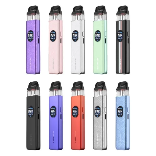 Vaporesso XROS 5 1500mAh Kit 2ml