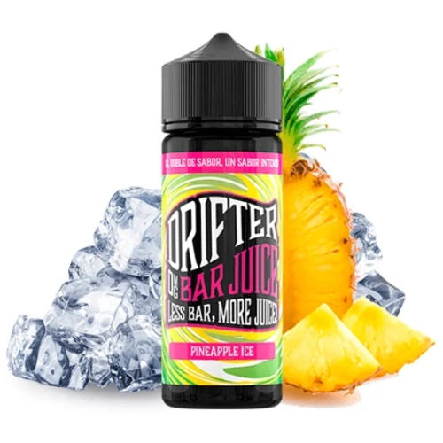 Pineapple Ice 24ml (Longfill) (Drifter Bar)