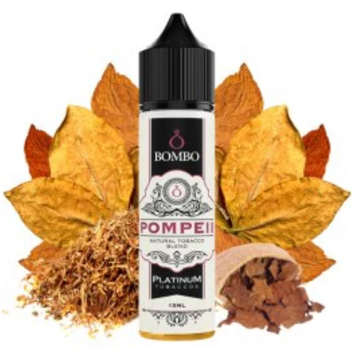 Pompeii 15ml (Longfill) (Bombo)